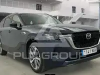2026 Mazda CX-80