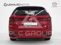 2026 Mazda CX-80