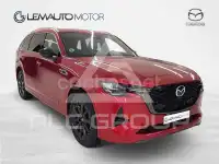 2026 Mazda CX-80