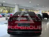 2026 Mazda 6