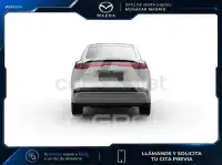 2026 Mazda 6