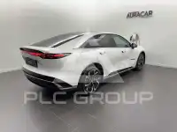2026 Mazda 6