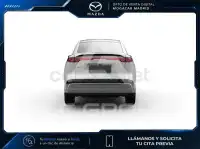 2026 Mazda 6