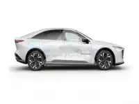 2026 Mazda 6