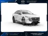 2026 Mazda 6