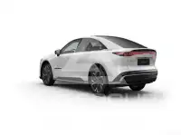 2026 Mazda 6