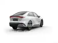 2026 Mazda 6
