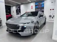 2026 Mazda 6