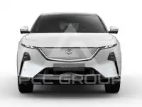 2026 Mazda CX-6e (EZ-60)