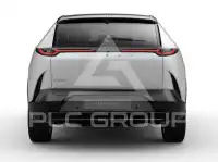 2026 Mazda CX-6e (EZ-60)