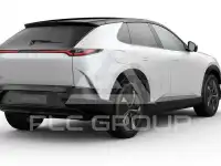 2026 Mazda CX-6e (EZ-60)