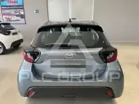 2026 Mazda 2