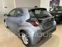 2026 Mazda 2