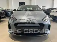 2026 Mazda 2