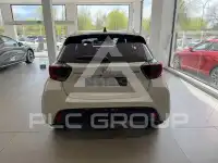 2026 Mazda 2