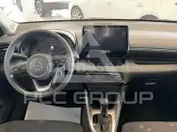 2026 Mazda 2