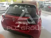 2026 Mazda 2