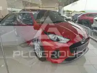 2026 Mazda 2