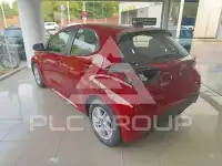 2026 Mazda 2