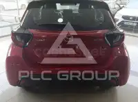 2026 Mazda 2