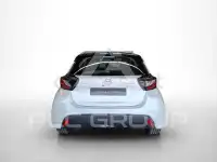 2026 Mazda 2 (Demio)
