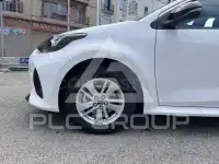 2026 Mazda 2