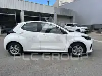 2026 Mazda 2