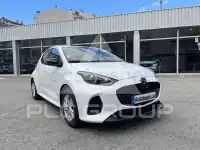 2026 Mazda 2