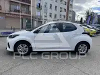 2026 Mazda 2