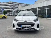 2026 Mazda 2