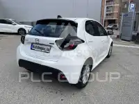 2026 Mazda 2
