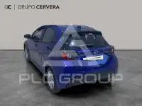 2026 Mazda 2