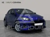 2026 Mazda 2