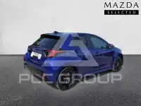 2026 Mazda 2