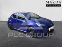 2026 Mazda 2