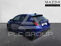 2026 Mazda 2