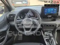 2026 Mazda 2