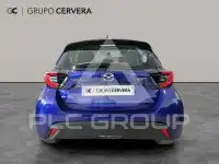 2026 Mazda 2
