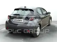 2026 Mazda 2