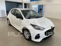 2026 Mazda 2