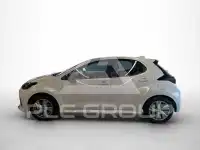 2026 Mazda 2 (Demio)