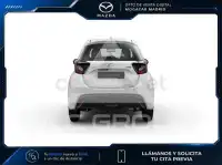 2026 Mazda 2