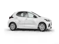 2026 Mazda 2