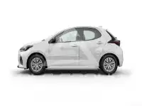 2026 Mazda 2