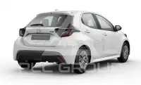 2026 Mazda 2