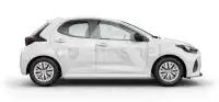 2026 Mazda 2
