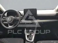 2026 Mazda 2