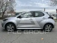 2026 Mazda 2