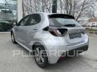 2026 Mazda 2
