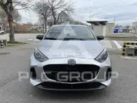 2026 Mazda 2